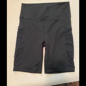 Bike shorts